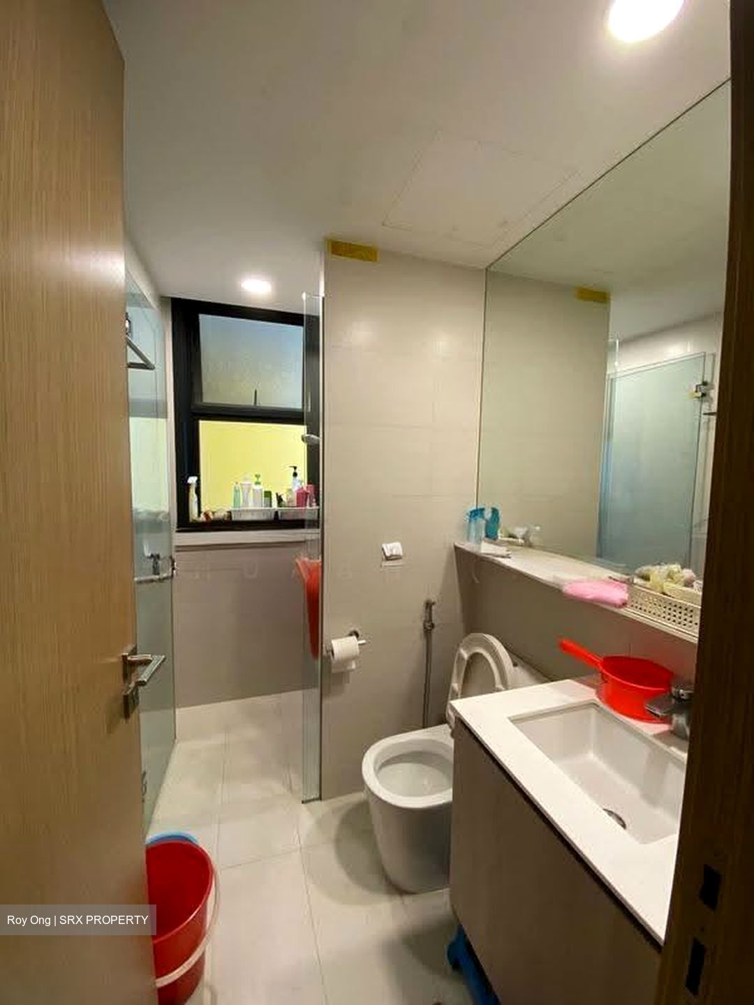 Westwood Residences (D22), Condominium #612922941